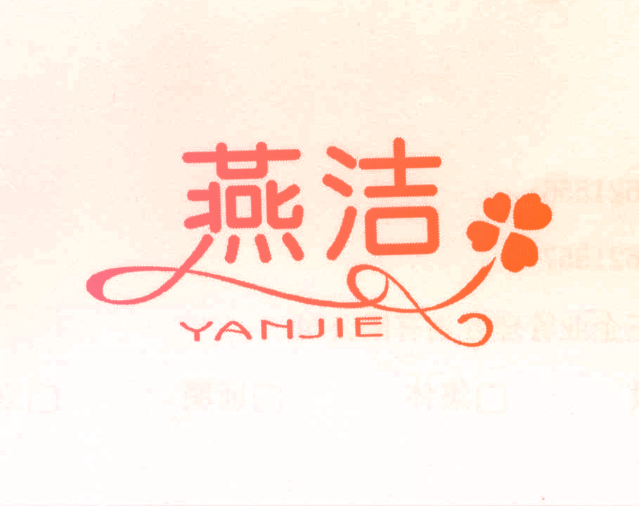 燕洁,YANJIE