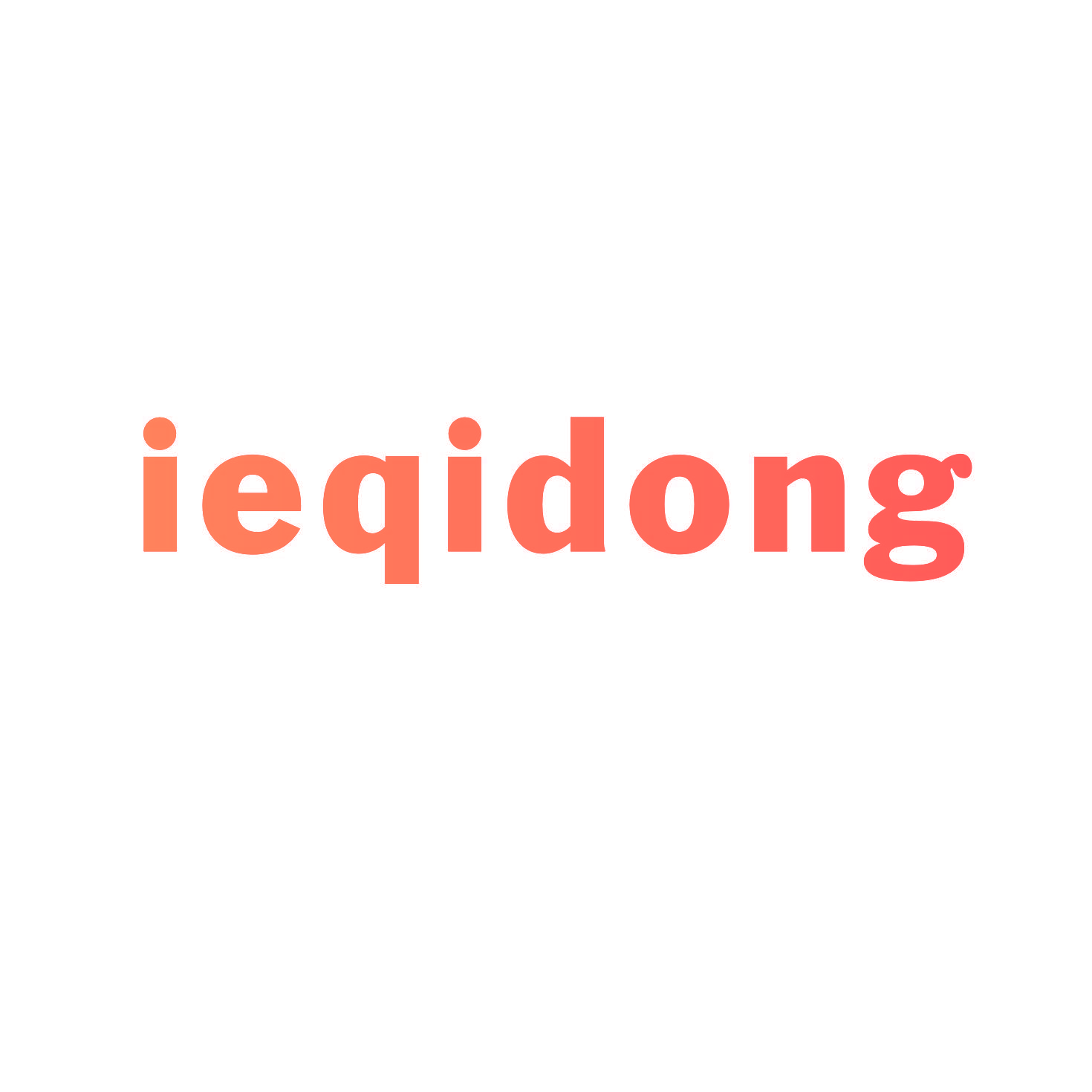 IEQIDONG