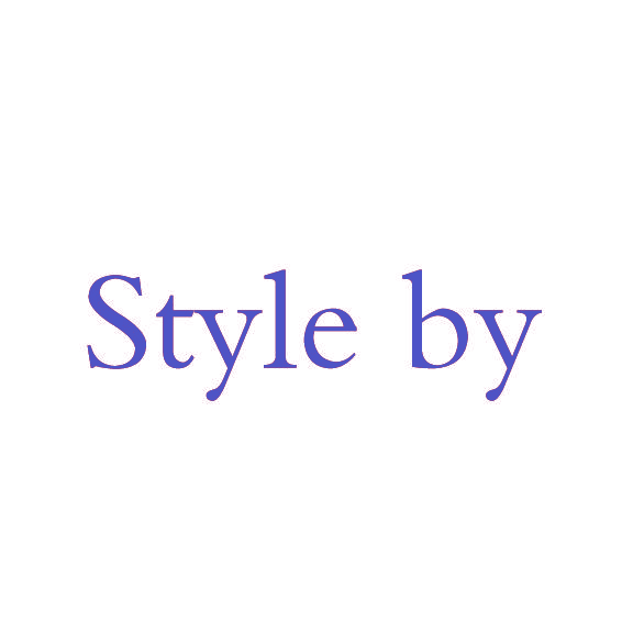 STYLE BY