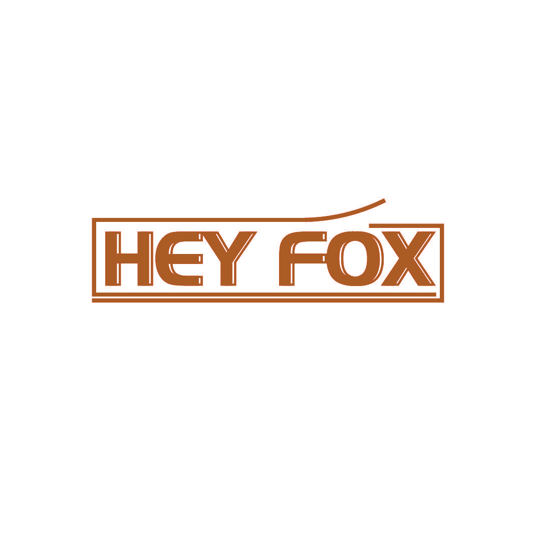 HEY FOX