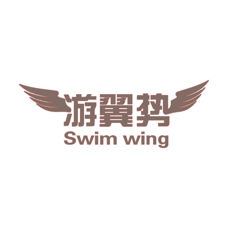 游翼势 SWIM WING