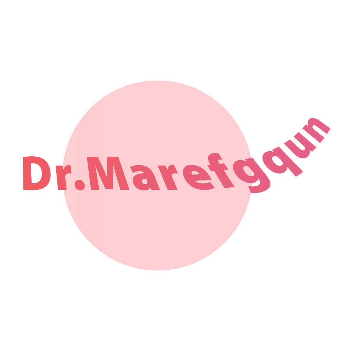 DR.MAREFGQUN