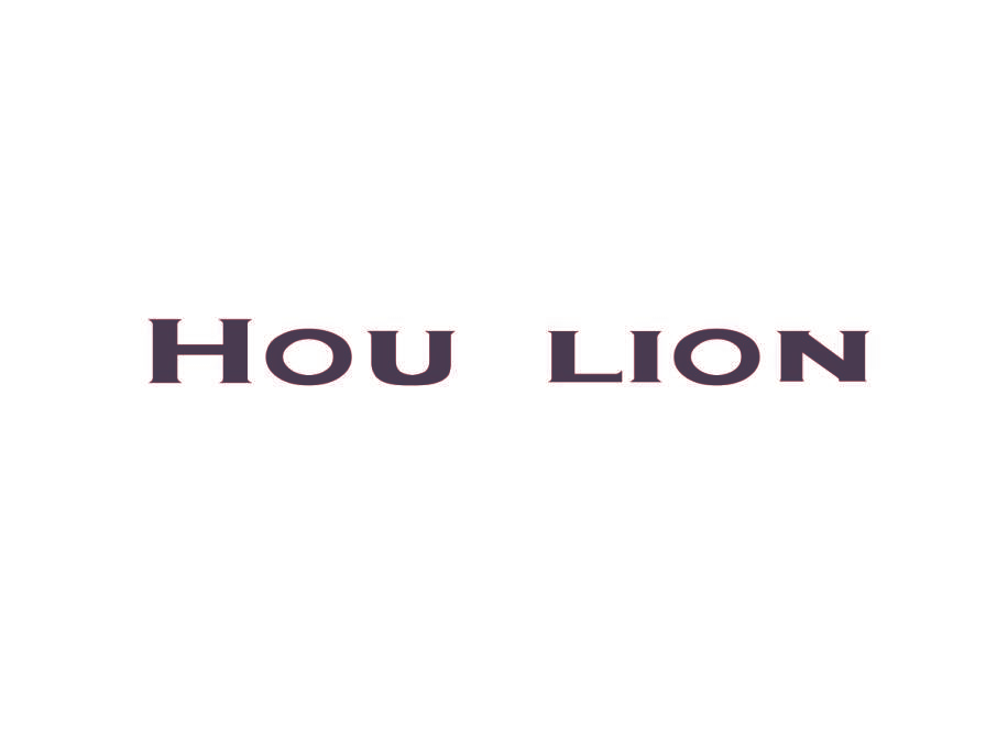 HOU LION