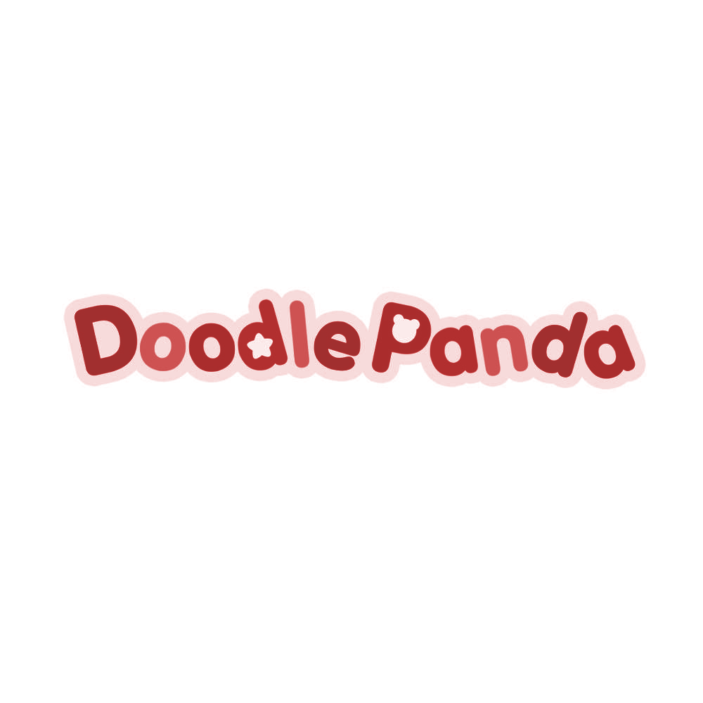 DOODLE PANDA