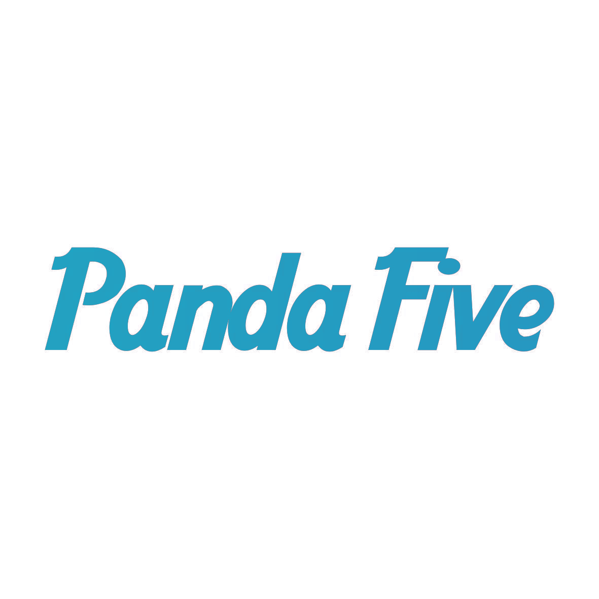 PANDA FIVE