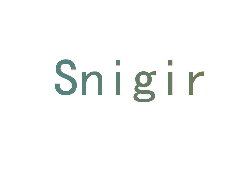 SNIGIR