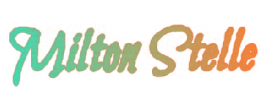 MILTON STELLE