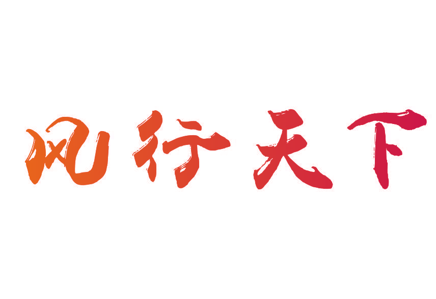 风行天下
