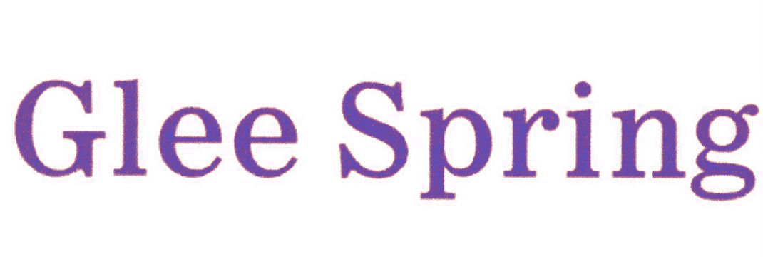 GLEE SPRING