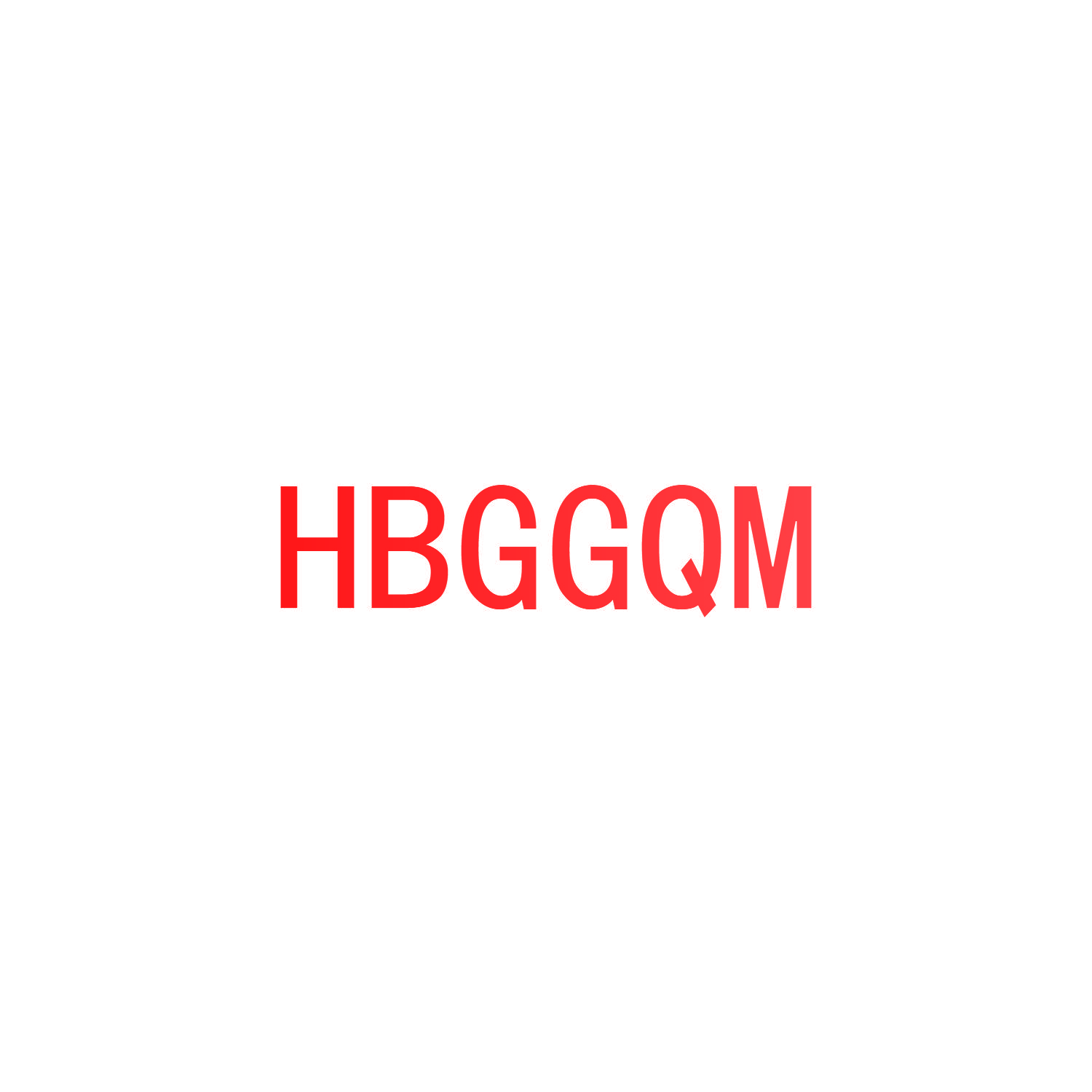 HBGGQM