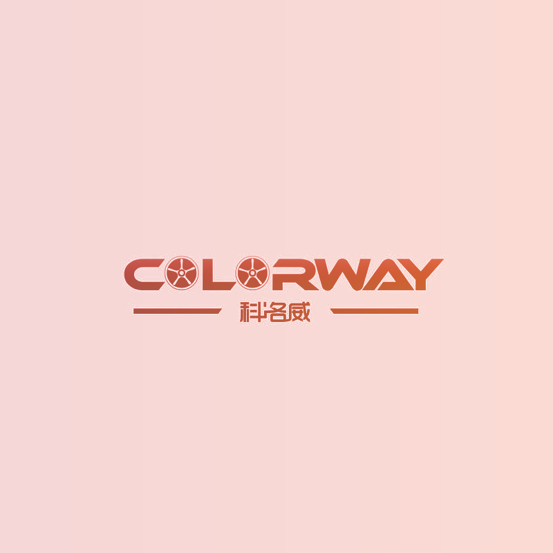 C L RWAY 科洛威