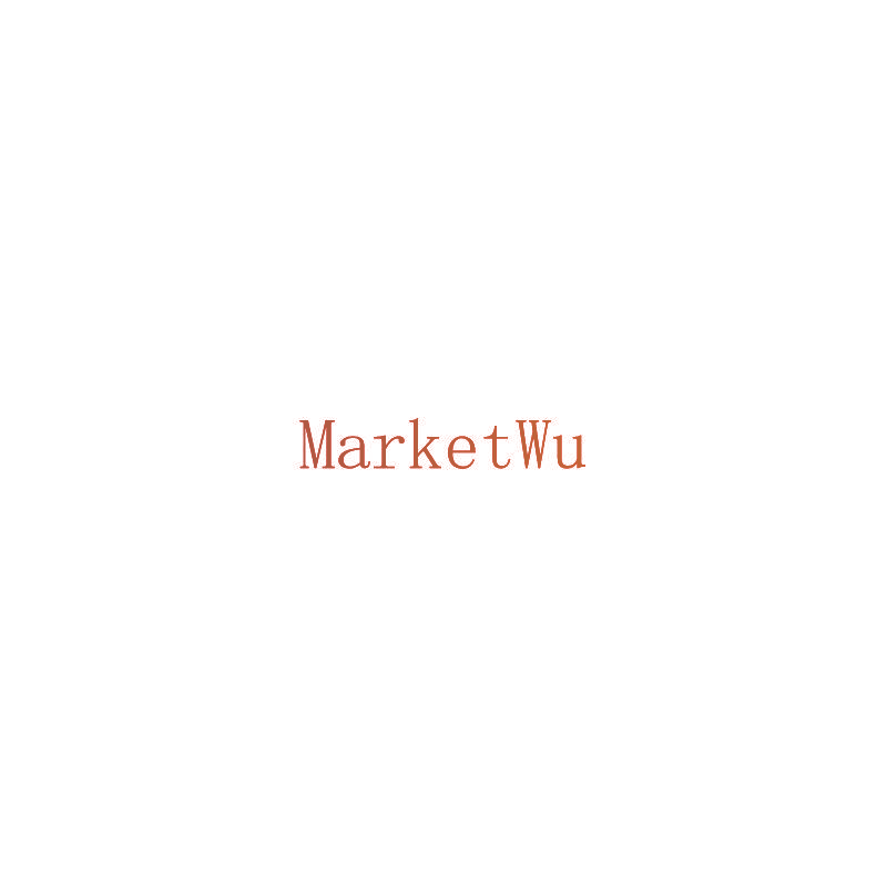 MarketWu