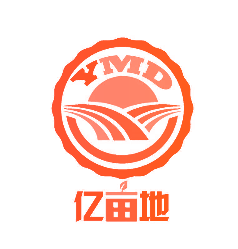 亿亩地 YMD