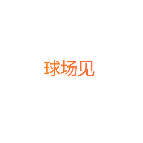 球场见
