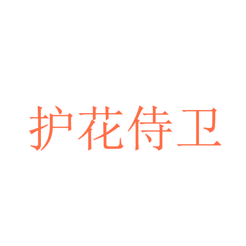 护花侍卫