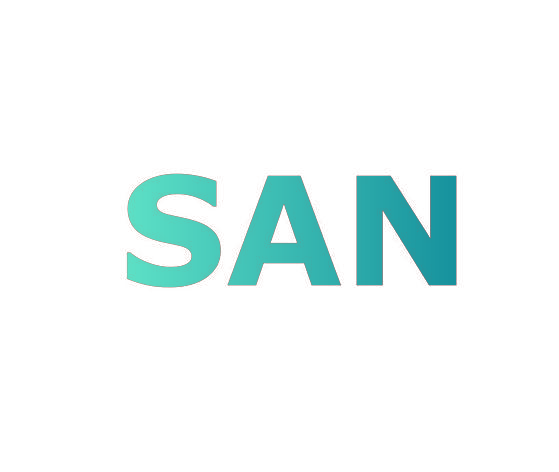 SAN
