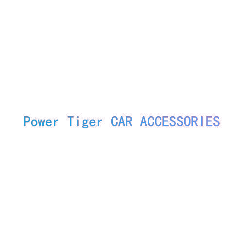 POWER TIGER CAR ACCESSORIES