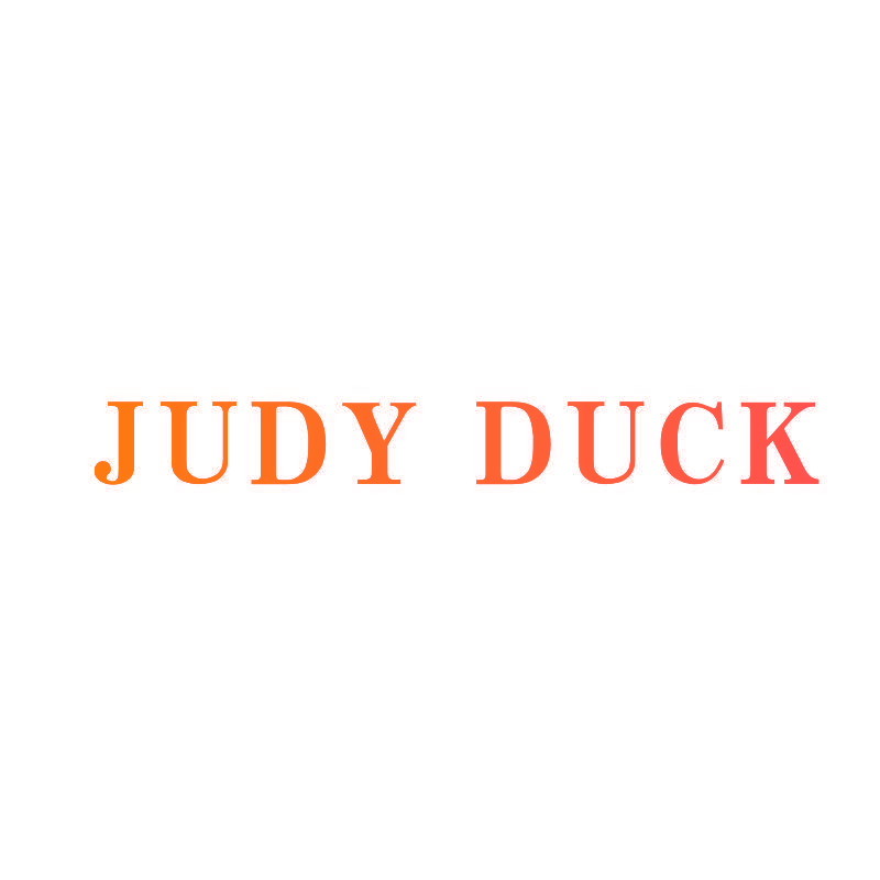 JUDY DUCK