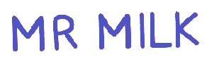 MR MILK