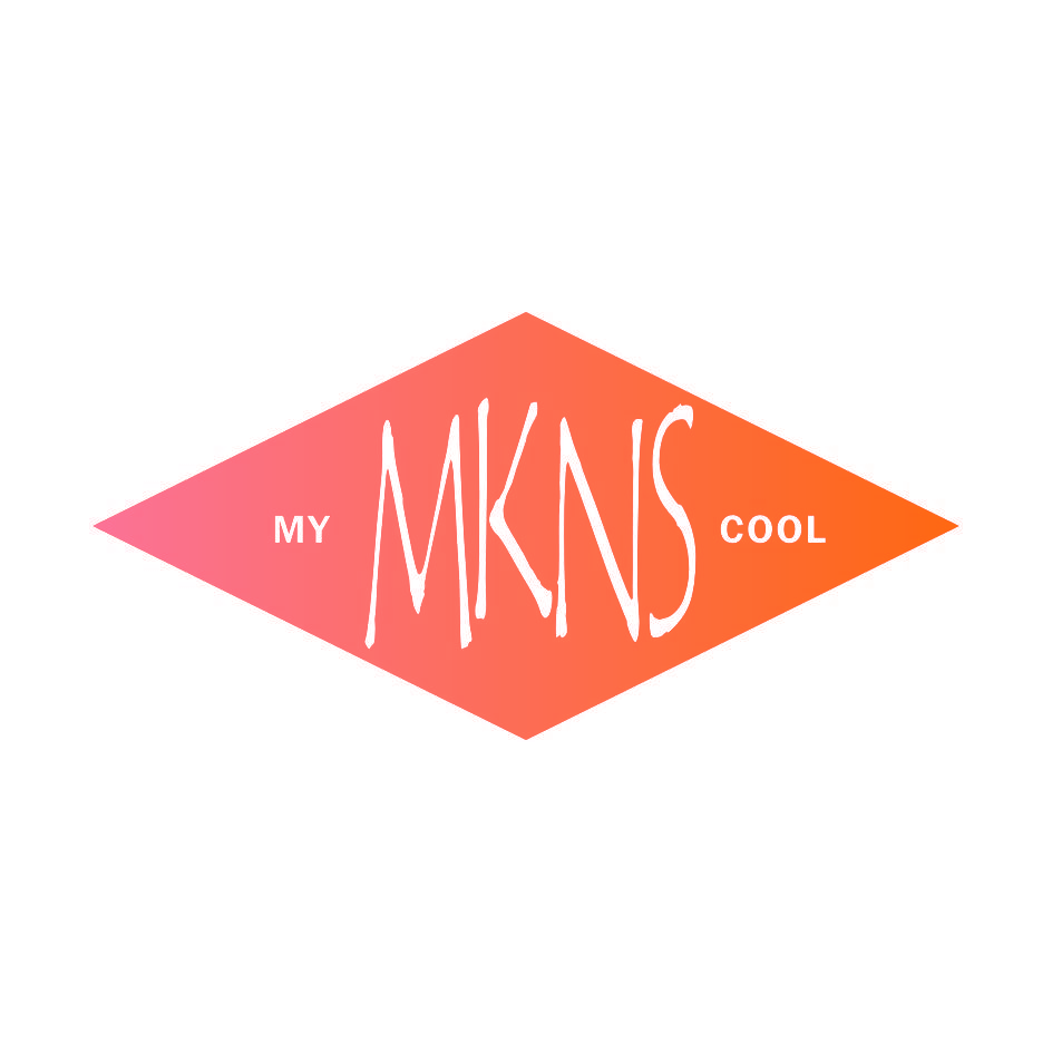 MY MKNS COOL