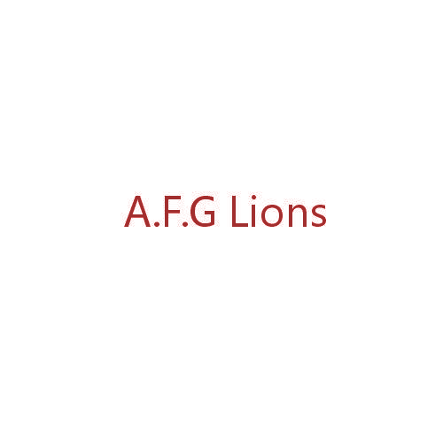 A.F.G LIONS