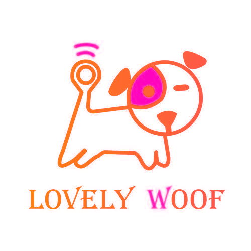 LOVELY WOOF