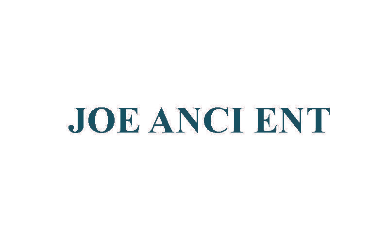 JOE ANCI ENT