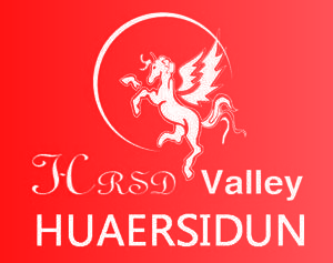 HRSD VALLEY HUAERSIDUN