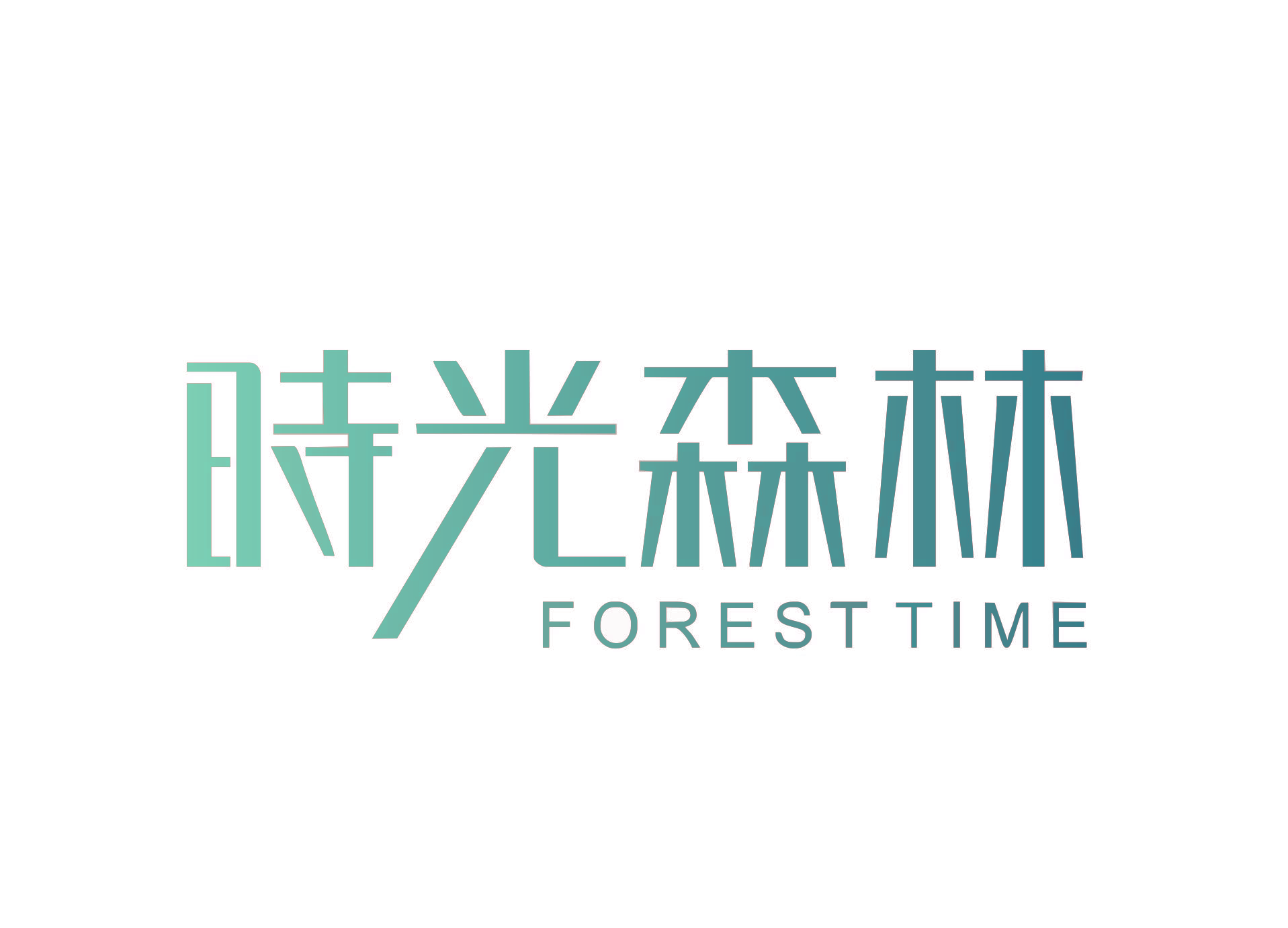 时光森林 FOREST TIME