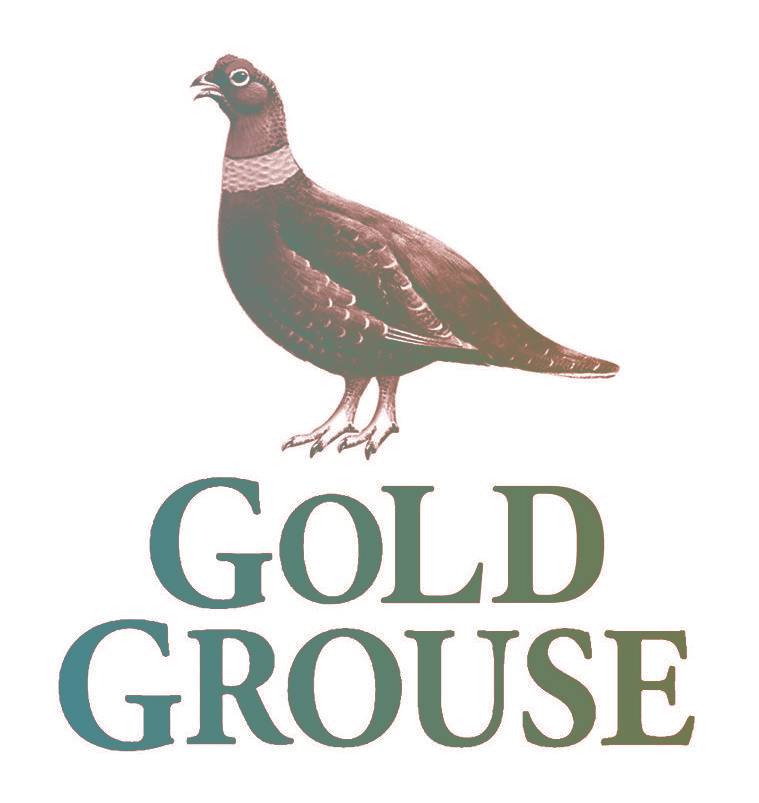 GOLD GROUSE