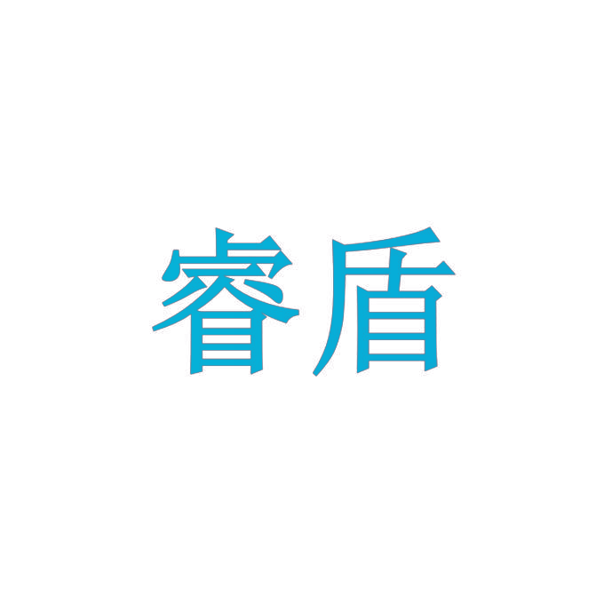 睿盾