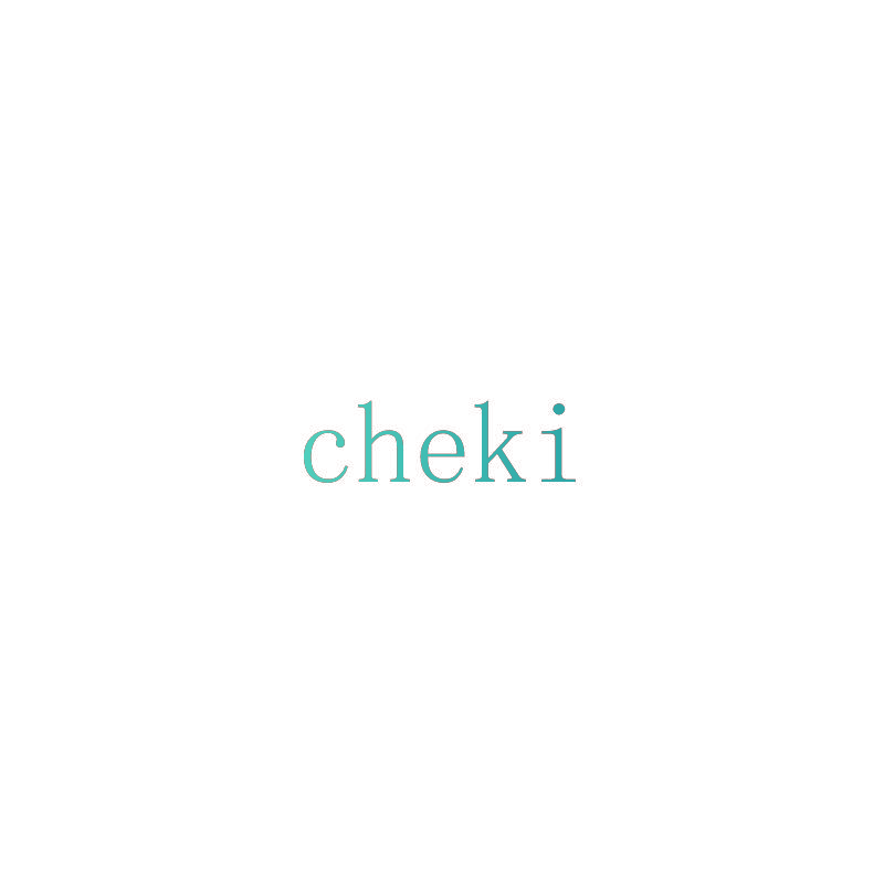 cheki
