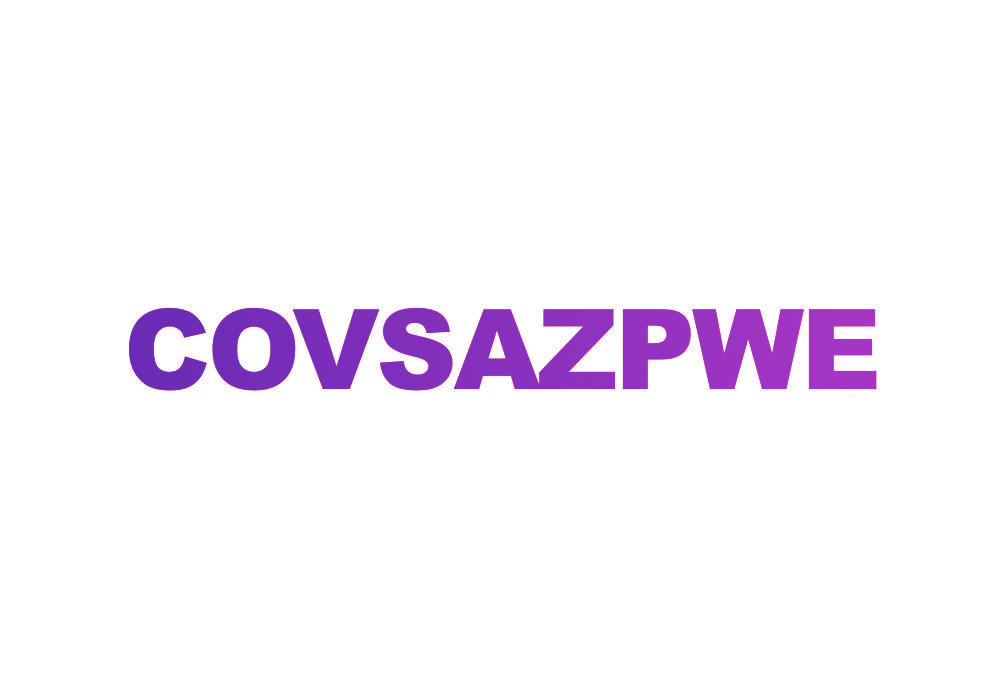 COVSAZPWE
