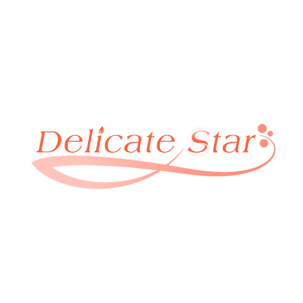 DELICATE STAR
