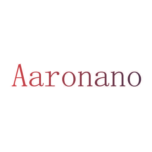 AARONANO