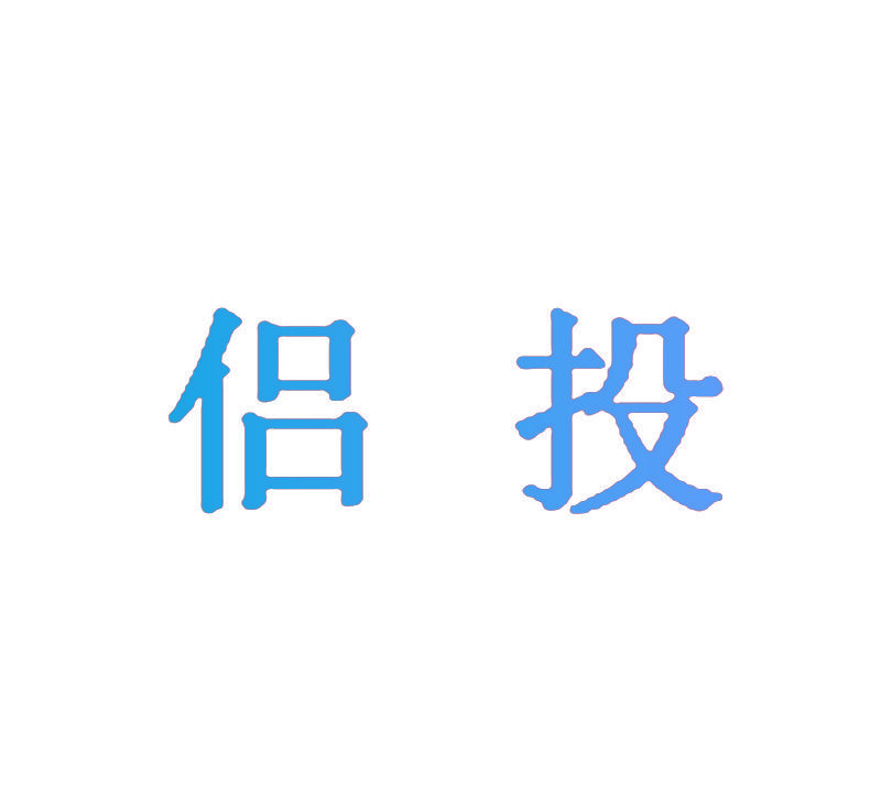 侣投