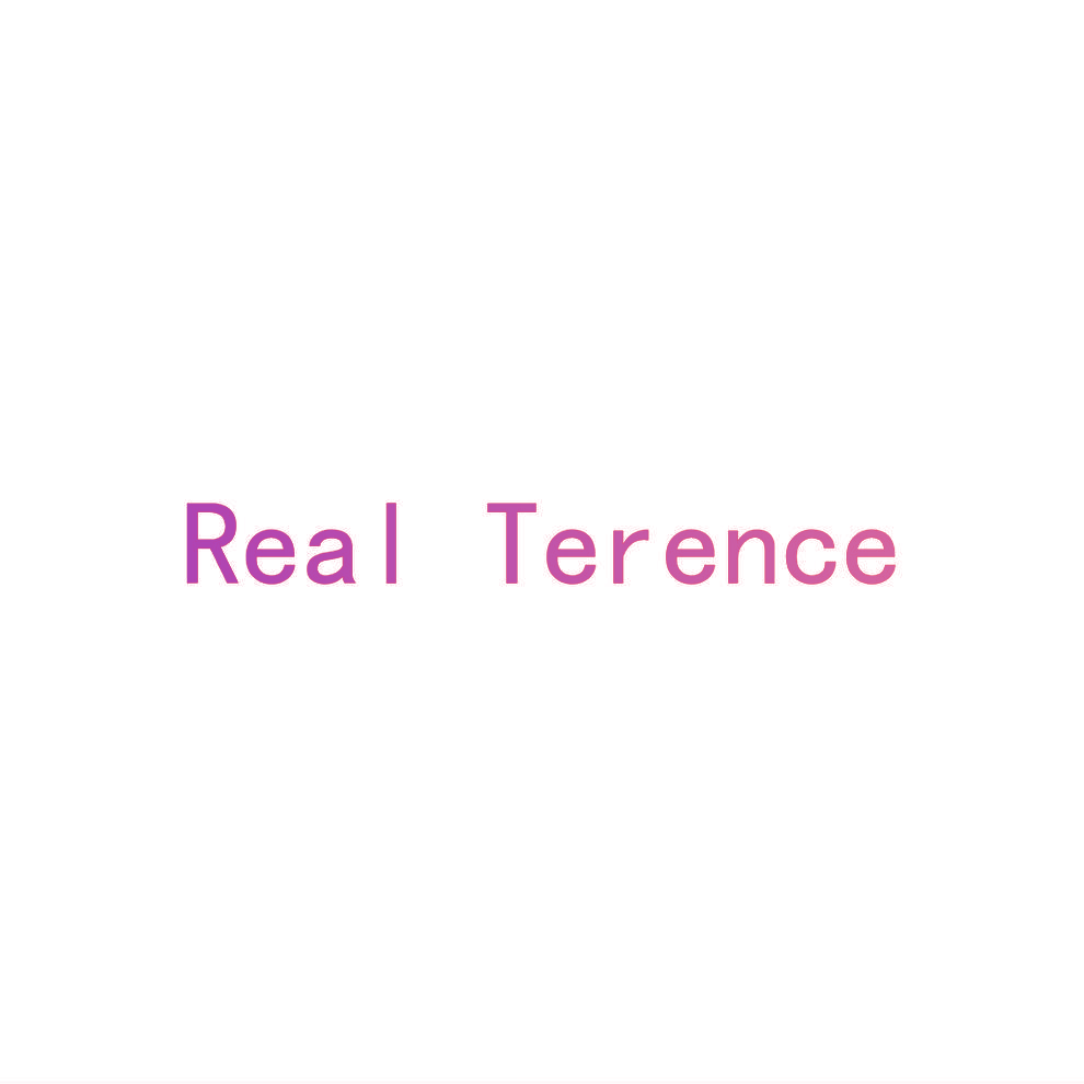 REAL TERENCE