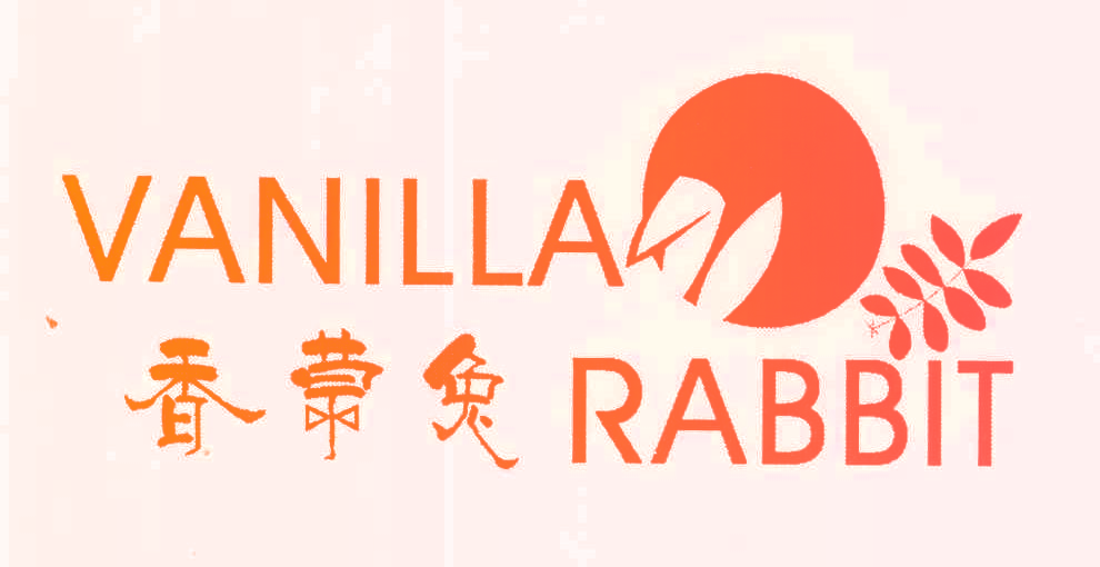 香草兔 VANILLA RABBIT