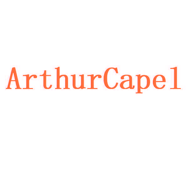 ARTHURCAPEL