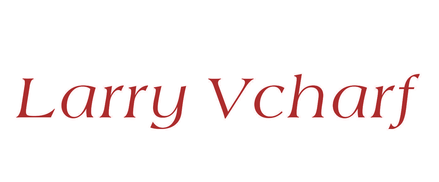 LARRY VCHARF