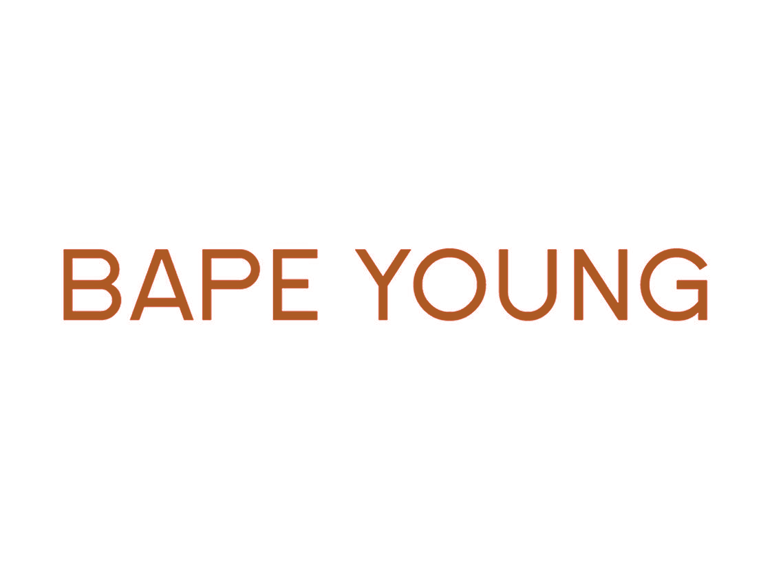 BAPE YOUNG