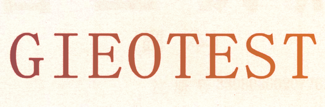 GIEOTEST