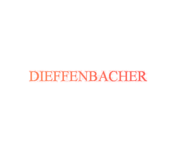 DIEFFENBACHER