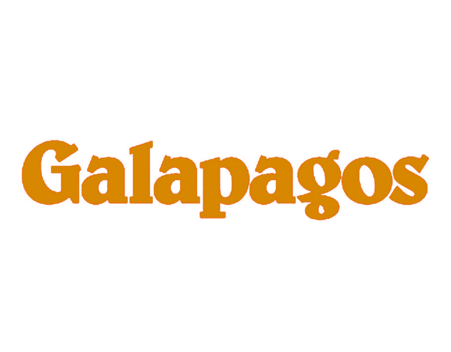 GALAPAGOS