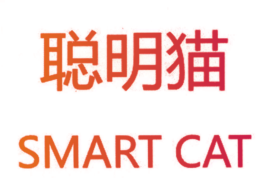 聪明猫 SMART CAT