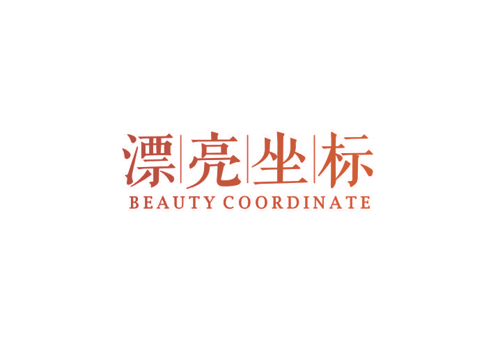 漂亮坐标 BEAUTY COORDINATE