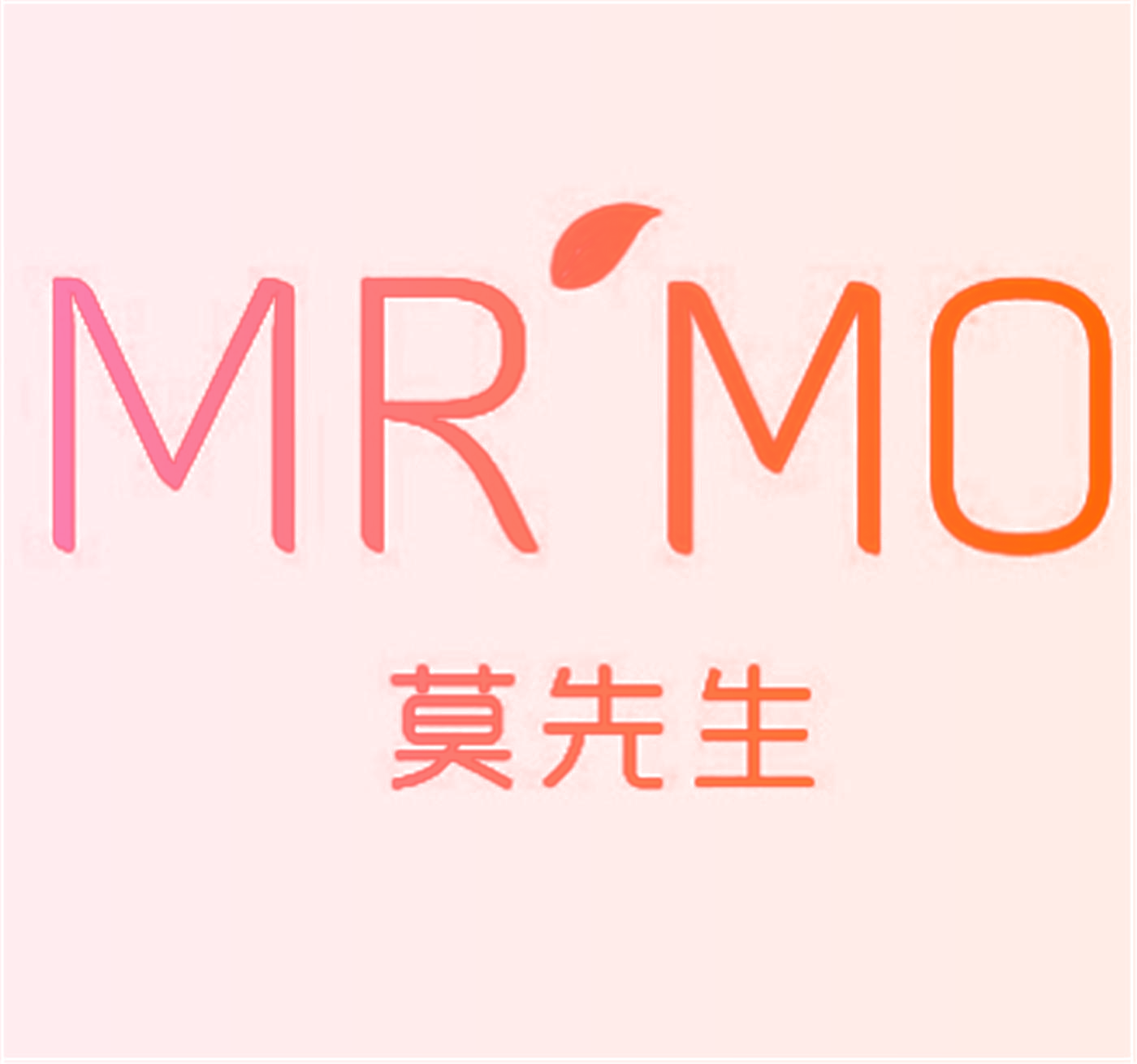 莫先生 MR MO