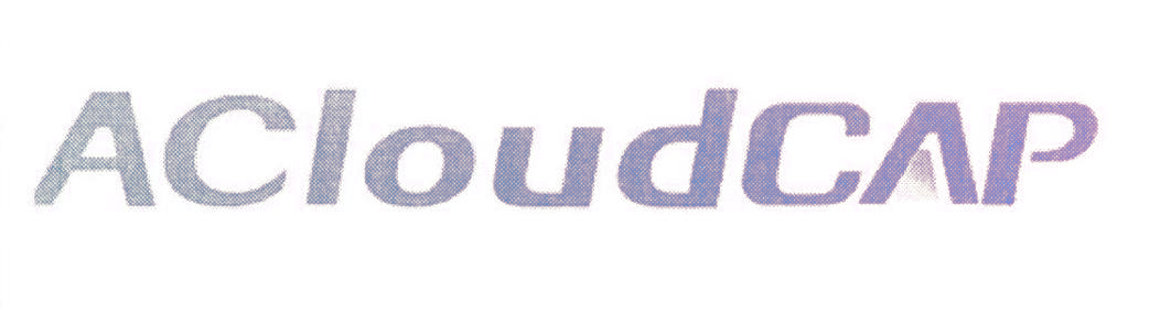 ACLOUDCAP