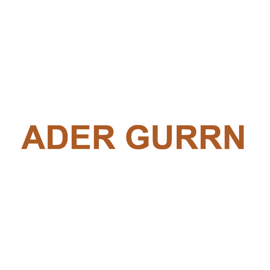 ADER GURRN