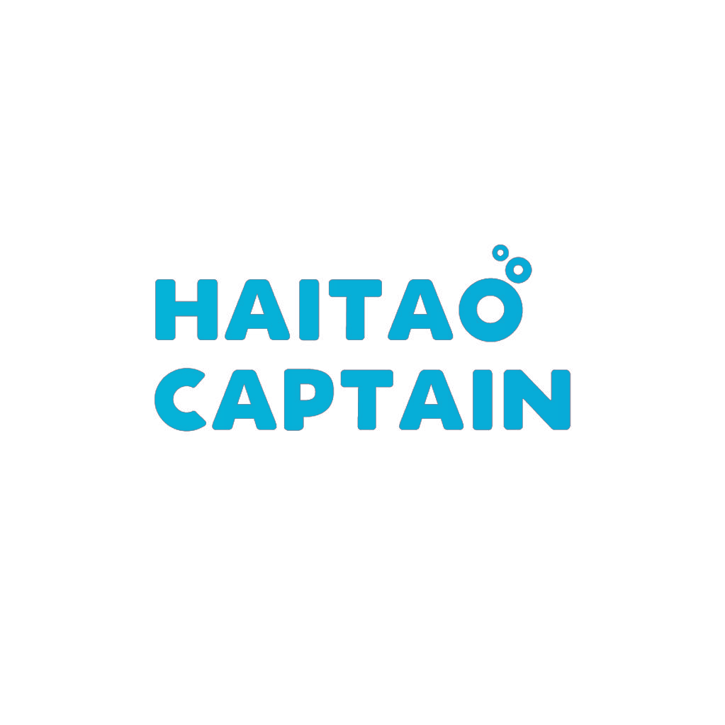 HAITAO CAPTAIN